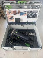 Festool OFK 500 Q Plus R3, Doe-het-zelf en Verbouw, Gereedschap | Freesmachines, Ophalen of Verzenden, Zo goed als nieuw