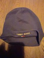 Tommy Jeans muts, Kleding | Dames, Hoeden en Petten, Ophalen of Verzenden, Zo goed als nieuw, One size fits all, Hoed