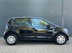 Volkswagen Up! 1.0 move up! BlueMotion NAVI | ELEK RAMEN | A, Auto's, Euro 5, Stof, Gebruikt, 840 kg