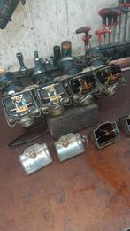 Carburateurs  honda 750, Motoren, Ophalen of Verzenden, Gebruikt