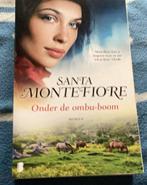 Santa Montefoire, Onder de ombu-boom., Ophalen of Verzenden, Zo goed als nieuw