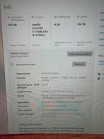 Krachtige Gaming PC - i7 7700K, 16GB RAM, GTX 980 Ti, Computers en Software, Ophalen, Gebruikt, Gaming, SSD