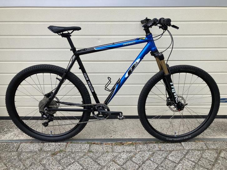 B1 mountainbike MTB 29'er nieuw frame - maat XL (58cm), Fietsen en Brommers, Fietsen | Mountainbikes en ATB, Nieuw, Heren, Overige merken