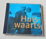 Huiswaarts Reizende CD EP J.C. Bloem Ton Scherpenzeel, Ophalen of Verzenden, Gebruikt, Pop