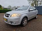 Chevrolet Aveo 1.4-16V Class 168Dkm // Airconditioning, Voorwielaandrijving, 94 pk, 15 km/l, Gebruikt