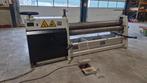 gosmeta plaatwals 3 rollenwals, Doe-het-zelf en Verbouw, Gereedschap | Overige machines, Ophalen