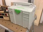 Gezocht Festool SYS 3 HWZ Systainers!., Ophalen of Verzenden, Gebruikt
