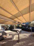 Markilux | Pergola | Stretch | Vrijstaand Systeem, Ophalen, Gebruikt, Overige typen, 450 cm of meer