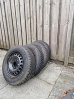 Nieuwe winterbanden met velgen | 175/65 r14 82, Auto-onderdelen, Nieuw, Banden en Velgen, Personenwagen, 14 inch