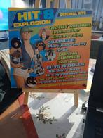 Hit Explosion 8 - Originele Hits LP plaat, Ophalen of Verzenden, Gebruikt, 12 inch