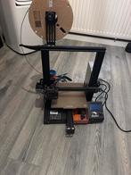 Ender 3D Printer - Gebruikt, Ophalen, Gebruikt