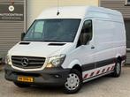 Mercedes-Benz Sprinter 313 2.2 CDI 366 HD EURO 5 L2H2 AIRCO/, Auto's, Bestelauto's, 13 km/l, Euro 5, Achterwielaandrijving, Gebruikt