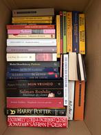 Partij boeken, diverse titels, Ophalen, Zo goed als nieuw