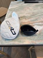 Taylormade Qi10 LS 9 Driver Head, Sport en Fitness, Golf, Ophalen of Verzenden, Gebruikt, Club, Overige merken