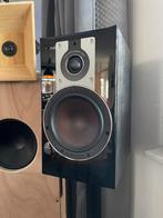 Dali Opticon 2, Audio, Tv en Foto, Luidsprekers, Overige merken, Front, Rear of Stereo speakers, Zo goed als nieuw, 120 watt of meer