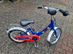 puky kinderfiets 16 inch, Ophalen, Gebruikt, 16 tot 20 inch, Puky