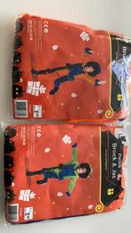 Pietenpakken maat 3-5 jaar, Ophalen of Verzenden, Nieuw