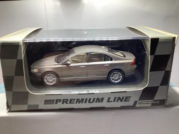 Motorart Volvo S80 Modelauto-1:43 beschikbaar voor biedingen