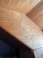 Hout gratis ophalen, Doe-het-zelf en Verbouw, Hout en Planken, Ophalen, Gebruikt, Minder dan 25 mm, Plank