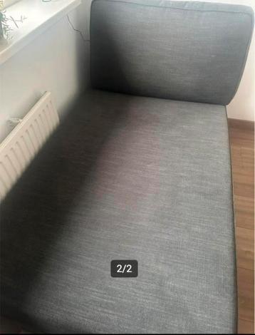 Bankhoes IKEA KIVIK chaise longue - afbeelding 2
