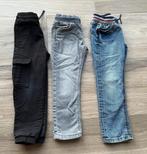 3x Lange broeken jongen, maat 116, Kinderen en Baby's, Kinderkleding | Maat 116, Ophalen of Verzenden, Jongen, Broek