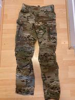 Claw Gear Raider MK.IV Pant - Multicam w28/l34, Ophalen, Landmacht, Nederland, Kleding of Schoenen