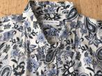 Etro - Overhemd Paisley-Bloemen print  - maat 2XL, Overige kleuren, Verzenden, Nieuw, Overige halswijdtes