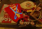 Psv spulletjes, Verzamelen, Sportartikelen en Voetbal, Ophalen of Verzenden, Gebruikt, PSV, Overige typen
