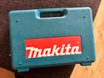 Makita accuboormachine 12V, Doe-het-zelf en Verbouw, Gebruikt, Ophalen of Verzenden