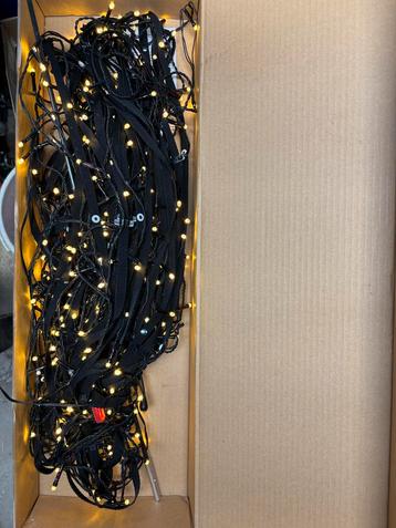 Fairybell Kerstboom Buiten 3m LED beschikbaar voor biedingen