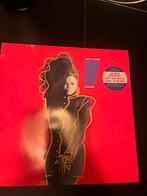 Janet jackson lp, Cd's en Dvd's, Vinyl | Pop, Ophalen of Verzenden, 2000 tot heden, Overige formaten