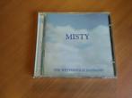 CD Misty - The Wetterwille Jazzband, Ophalen of Verzenden, 1980 tot heden, Zo goed als nieuw, Jazz