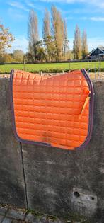 Equito dekje dressuur  full, Dieren en Toebehoren, Ophalen of Verzenden, Zo goed als nieuw, Dekje