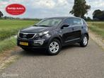 Kia Sportage 1.6 GDI Climate Cruise volledige onderhoudshist, Voorwielaandrijving, Euro 5, 135 pk, 1280 kg