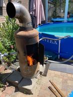 zwembadverwarmer, Tuin en Terras, Zwembad-toebehoren, Ophalen, Gebruikt, Verwarming