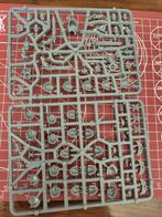 Blood Angels Upgrade Sprue (2), Ophalen of Verzenden, Zo goed als nieuw, Warhammer 40000, Figuurtje(s)