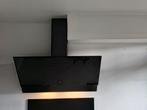 Electrolux afzuigkap, Witgoed en Apparatuur, Ophalen, Zo goed als nieuw, 200 tot 400 m³ per uur, Wandschouwkap
