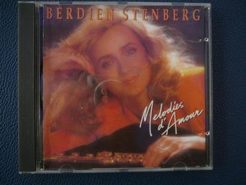 CD Bertien Steinberg   Melodie d'Amour