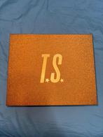 Taylor Swift Cardigan The Life of a Showgirl S, Nieuw, Oranje, Ophalen of Verzenden, Taylor Swift