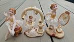Ballerina Beeldjes Set van 3, Ophalen