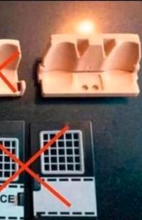 Playmobil onderdelen W politiewagen, Kinderen en Baby's, Speelgoed | Playmobil, Zo goed als nieuw, Los playmobil, Ophalen of Verzenden