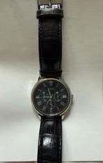 Guess heren horloge in mooie staat, Ophalen of Verzenden, Zo goed als nieuw