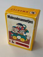 RAAF kwartet Mainzelmannetjes, Ophalen of Verzenden, Gebruikt, Kwartet(ten)