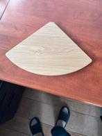 Hoek wand plank ikea, Ophalen of Verzenden, Nieuw