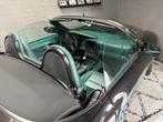 Porsche Boxster 2.5 1997 Zwart, Achterwielaandrijving, 1225 kg, 4 cilinders, Cabriolet