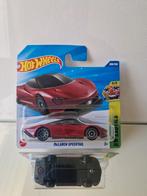 Hot Wheels McLaren Speedtail - Nieuw!, Ophalen of Verzenden, Nieuw, Auto