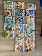 Donald duck pockets, Meerdere comics, Ophalen, Zo goed als nieuw, Europa