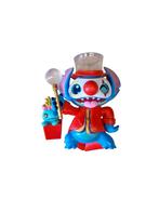 Disney stitch poppetje, Ophalen, Overige figuren, Zo goed als nieuw, Beeldje of Figuurtje