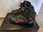 Alpinestars Faster-3 schoenen maat 44 - ZGAN, Heren, Ophalen of Verzenden, Alpinestars, Laarzen