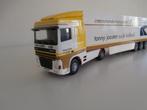 Daf 95 XF Tonny Joosten Cuijk, Ophalen of Verzenden, Nieuw, Bus of Vrachtwagen, Lion Toys